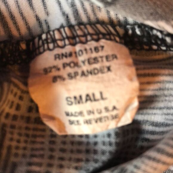 Cha cha vente tank top sz S - Picture 5 of 5